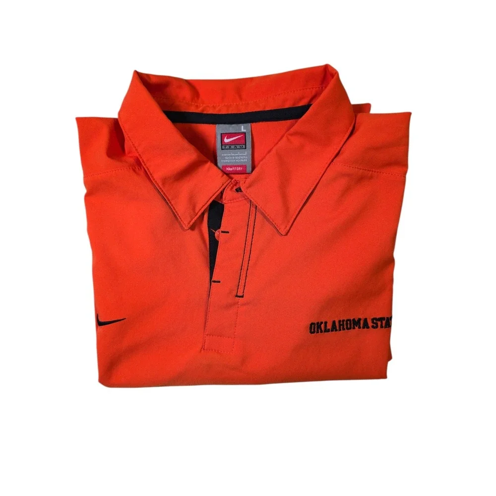 Nike team oklahoma